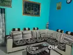 L Colonel sofa set best good condition