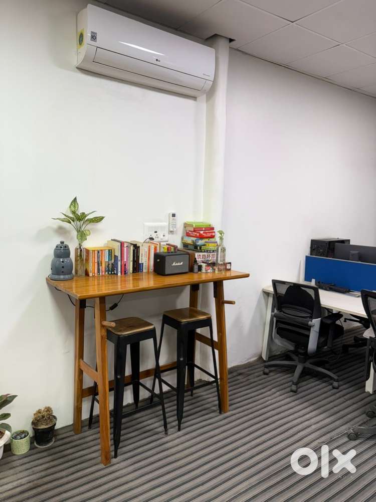 Co-working Office Space in Saket, Ignou Road