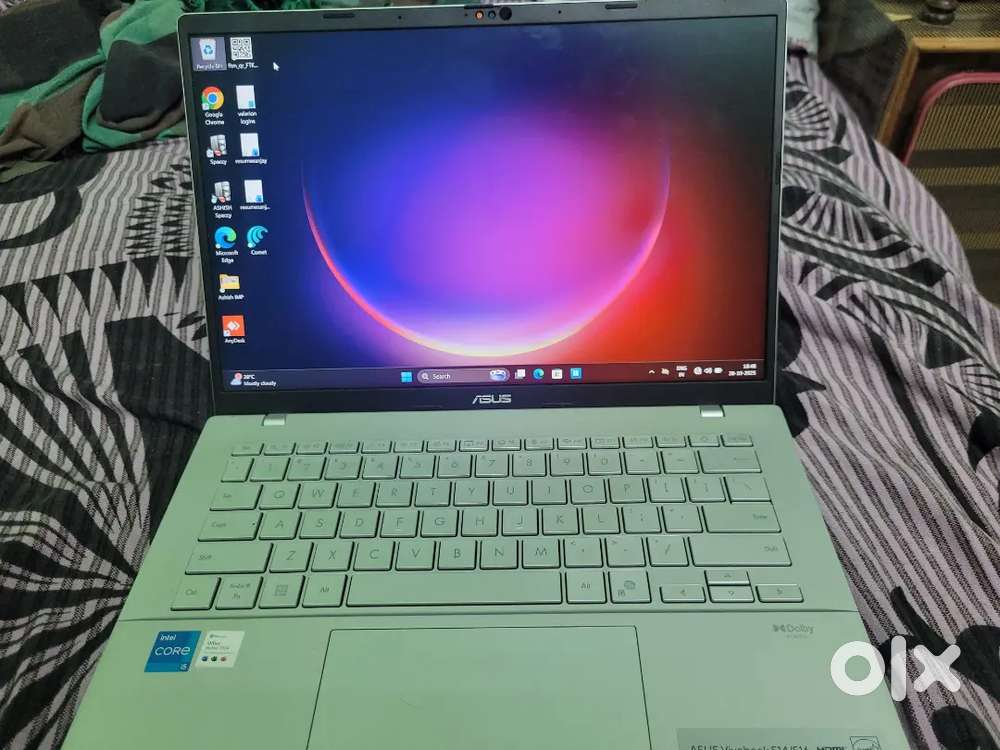 Asus vivobook s14/s16