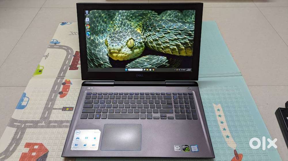 Dell G7 Gaming Series