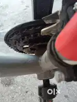 1 y ar old cycle look like new