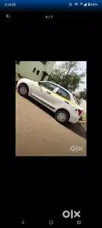 Maruti Suzuki Dzire 2024 CNG & Hybrids Good Condition
