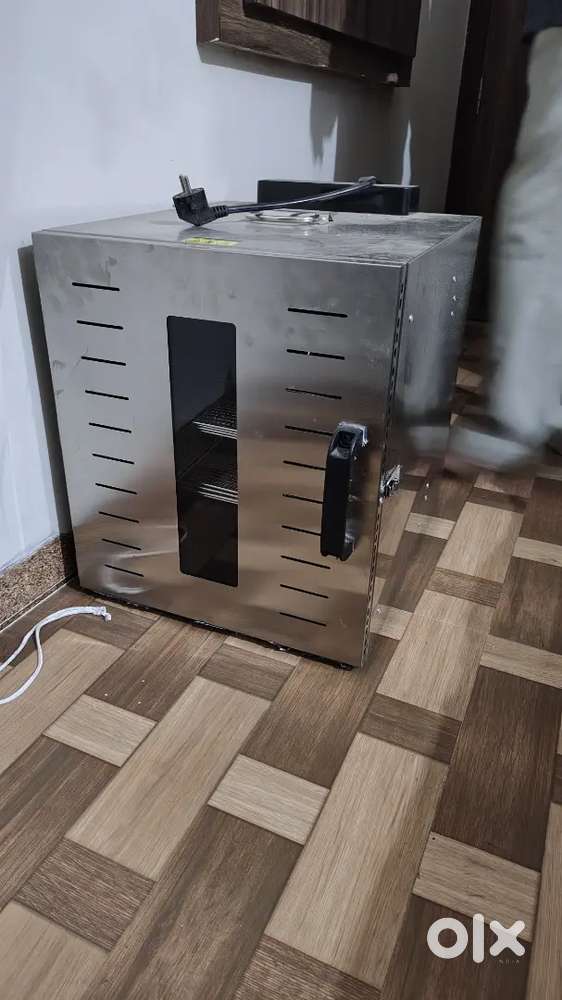 Almost New Food Dehydrator for Sale – Hardly Used
