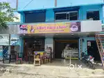 Bakery Cashier