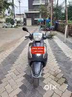 Access 125 for sell