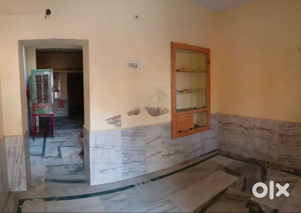 3BHK Independent House Available For Rent In CHB