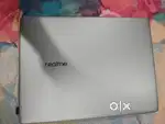 Laptop realme