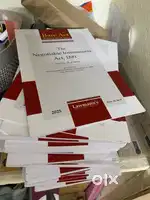 All India bar exam entrance books