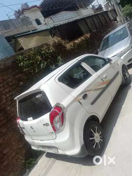 Maruti Suzuki Alto 800 2015 Petrol 85000 Km Driven
