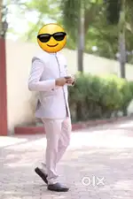 Jodhpuri dress