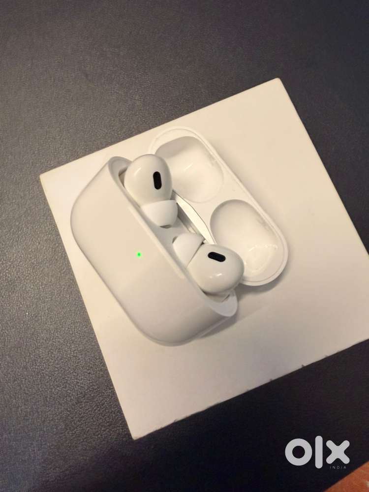 Apple AirPods Pro 2nd Gen with AppleCare+
