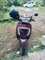 Jupiter 125 no complaint price negotiable