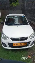 Maruti Suzuki Alto K10 2017 Petrol 98000 Km Driven