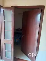 Room for sharing, full furnished h,2 single bed h,cooler,fan,