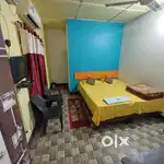 Housekeeping Lodge Boy