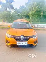 Renault Triber RXL, 2020, Petrol