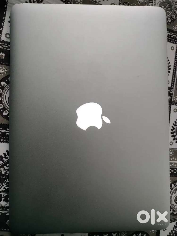MacBook pro