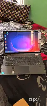 IdeaPad Flex 5 14ITL05, Model no: 82HS  intel core i3