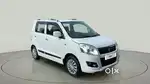 Maruti Suzuki Wagon R 1.0 VXi, 2016, Petrol