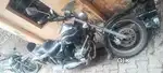 Avenger 220 Good condition