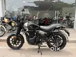 Royal Enfield hunter 350 abs single owner awesome condition