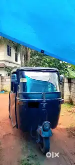 BAJAJ DIESEL AUTO
