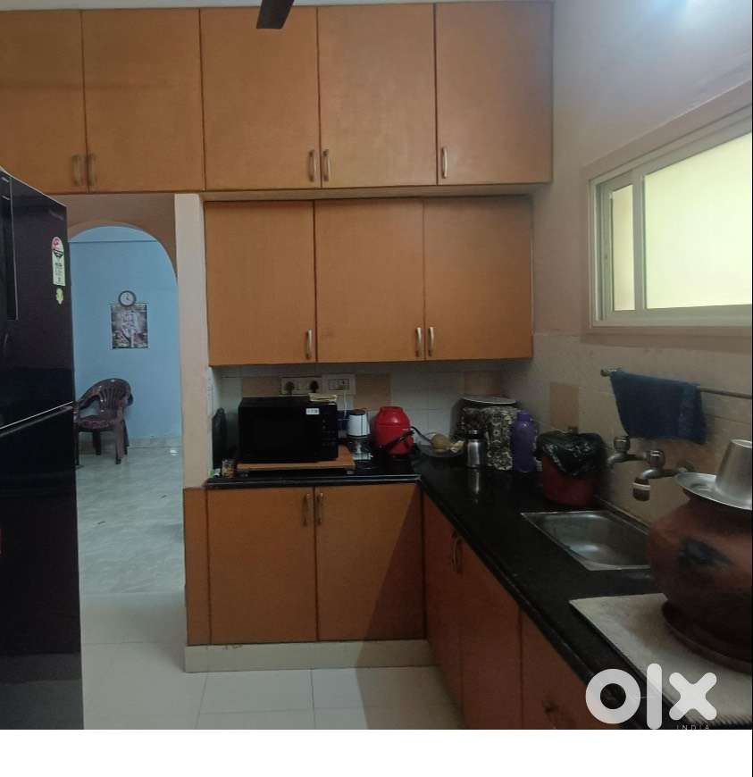 Thoraipakkam (Near Chennai One)