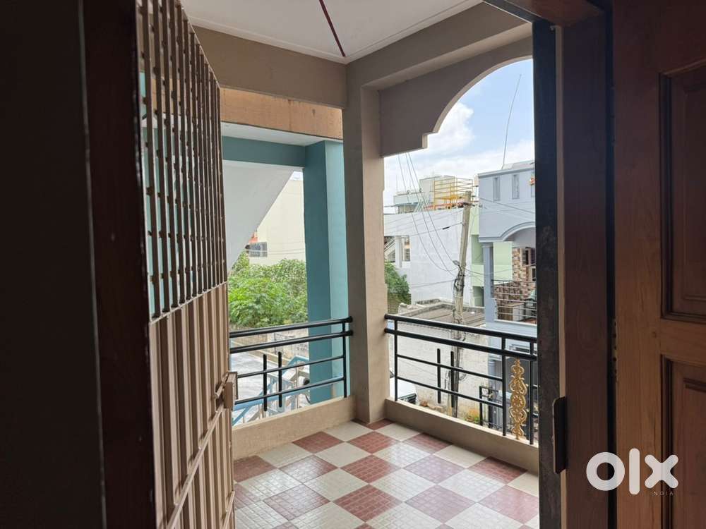 Sumeru: House for Rent