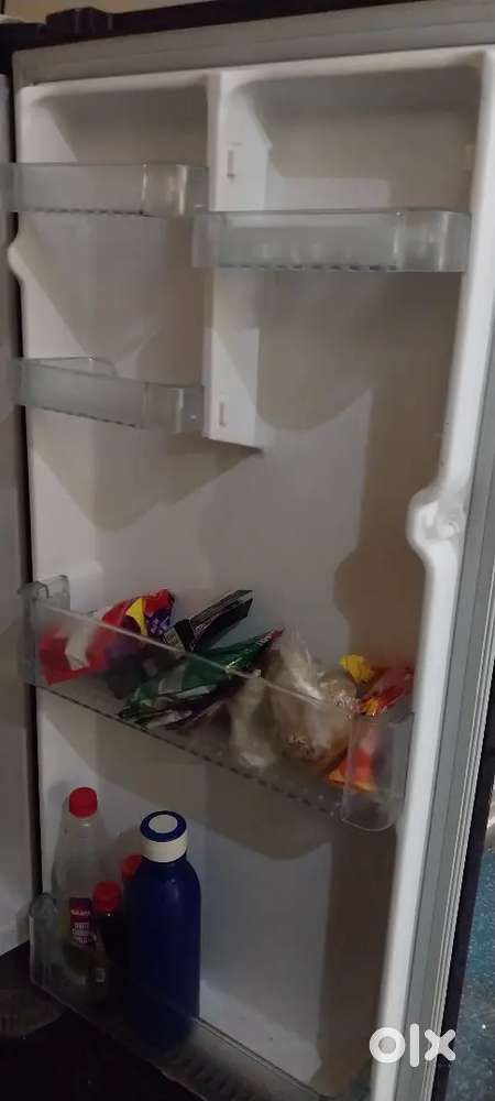 LG Refrigerator
