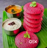 Healthy Home food
