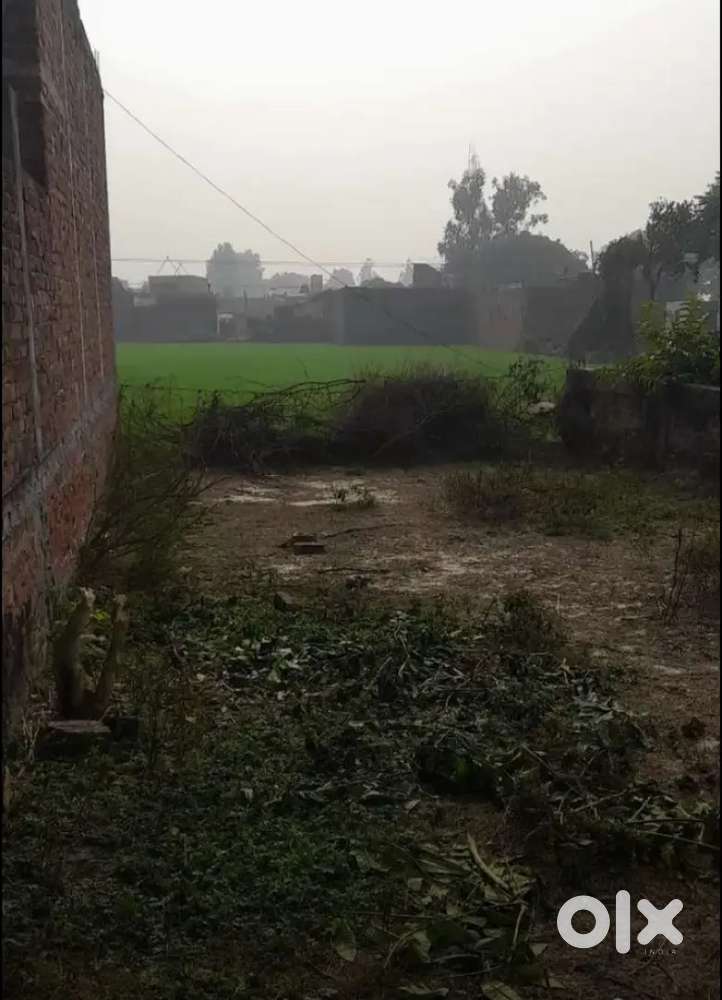 NEAR PETROL PUMP 200 MTR