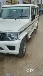 Mahindra Bolero Power Plus 2021 Diesel 132000 Km Driven