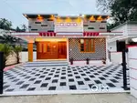 4.500cent 3bhk Trivandrum ThachottukavuTvm