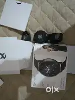 Noise vortex plus