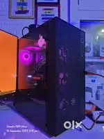 High-Performance Gaming & Editing PC  Ryzen 5  GTX 1660  16GB RAM