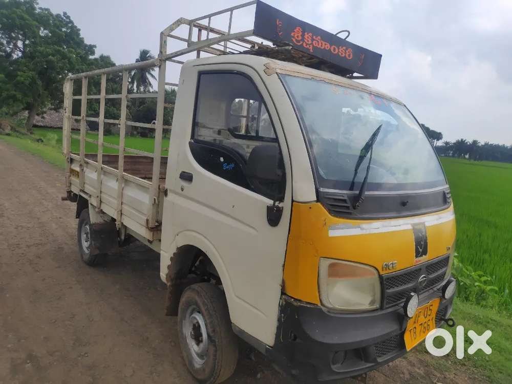 TATA ace ht 2015