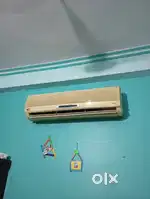 Ac Fridge Technician and Helper Urgent work