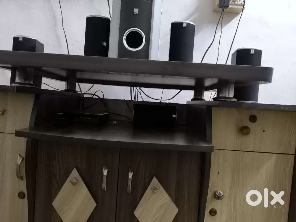 I Ball Home theatre 5.1