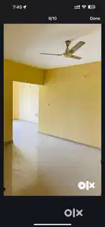 2BHK APARTMENT FOR RENT - AVAILABLE IMMEDIATELY