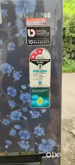 Samsung digital inverter