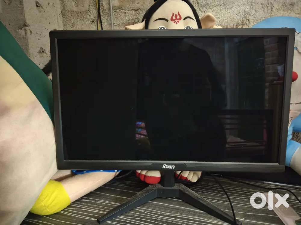 2month old Desktop with ups & printer