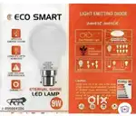LED bulb Eco smart company