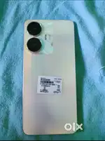 Real me c55 Charger only... phone new condition