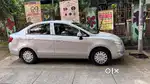 Chevrolet Sail 2013 Petrol 53000 Km Driven