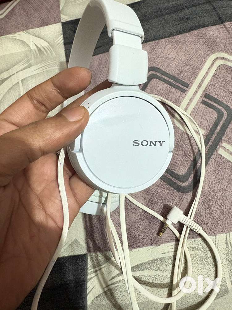 Sony MDR-ZX110A