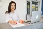 Urgently hiring receptionist jobs