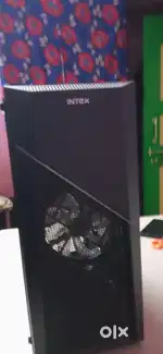 Gaming Cabinet