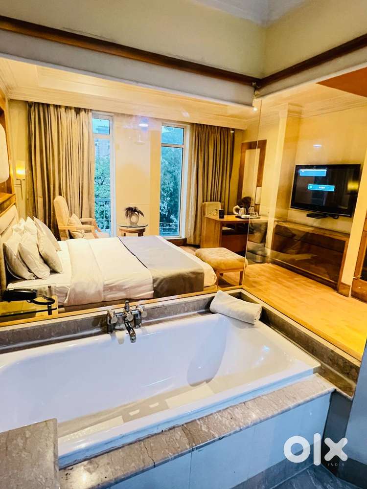 Job Opening for Housekeeping Boy in Luxury Hotel near Huda Metro
