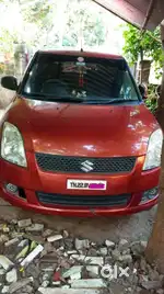 Maruti Suzuki Swift 2009 Diesel Well Maintained