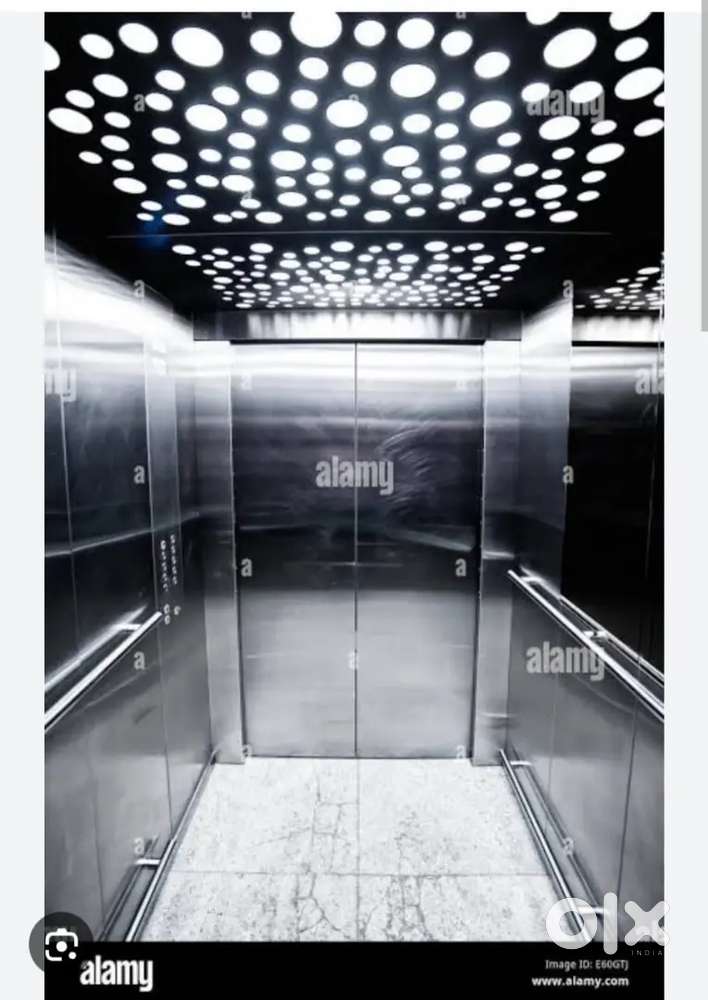 Job Title: Marketing Agent - Elevator Sales & Services